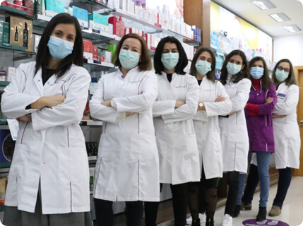 Queremos estar “Na Saúde de Todos!”