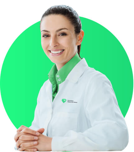 Farmácia Vasco da Gama