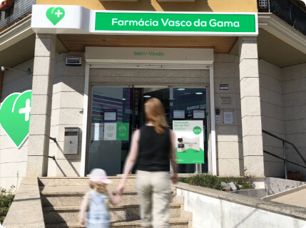 Farmácia Vasco da Gama