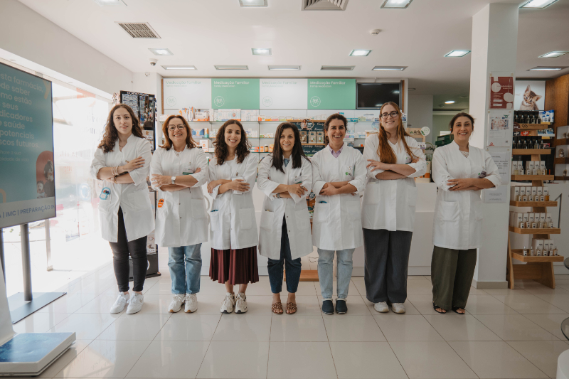 Queremos estar “Na Saúde de Todos!”